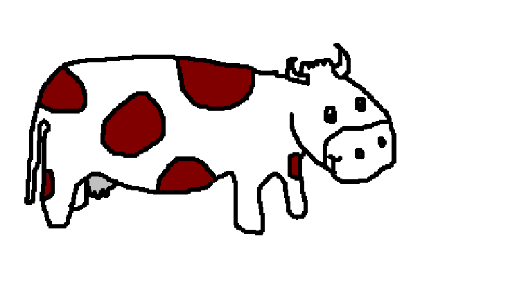 MOO...