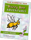 The Buzzy Bee Adventures