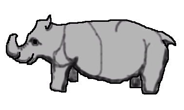 RHINOCEROS