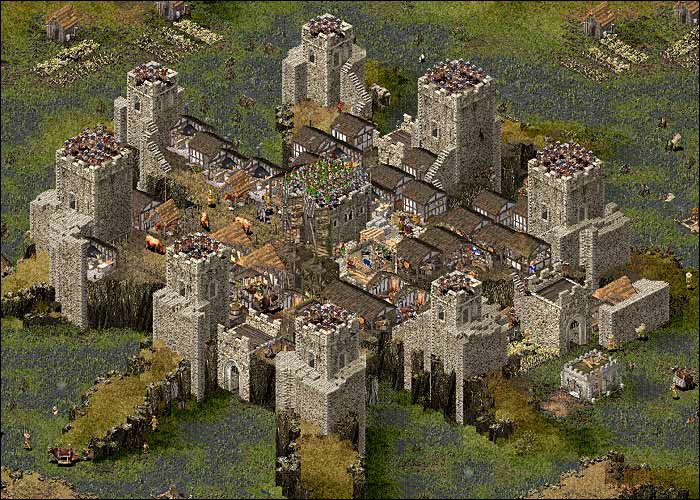 cara menambah map stronghold crusader extreme download cara menambah map stronghold crusader extreme download